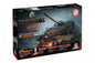 Italeri - M985 Hemtt Gun Truck 1:35