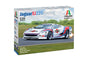 Italeri - Jaguar XJ 220 Race Car 1:24 Scale