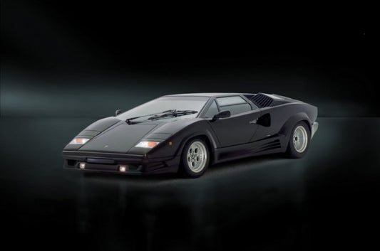 Italeri - Lamborghini Countach 25th 1:24