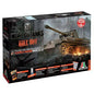 Italeri - World of Tanks:PzKpfw V 1:35