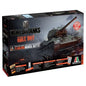 Italeri - World of Tanks:T-34/85 1:35