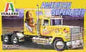 Italeri - American Superliner 1:24