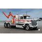 Italeri - U.S. Wrecker Truck 1:24