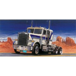 Italeri - Freightliner Flc 1:24