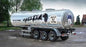 Italeri - The Family Tank Trailer 1:24