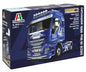 Italeri - Iveco Hi-Way 40th Anniv 1:24