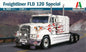 Italeri - Freightliner FLD 120 1:24