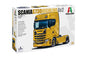 Italeri - Scania S730 Highline 4x2 Anniv. Ed 1:24
