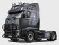 Italeri - Volvo FH16 Viking Tractor 1:24