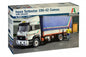 Italeri - IVECO Turbostar 190.42 Trk1:24