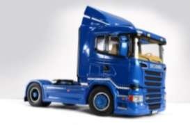 Italeri - Scania R400 Streamline 1:24