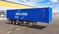Italeri - 40' Container Trailer 1:24