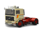 Italeri - VOLVO F-12 INTERCOOL(LOW ROOF)W/ACC 1/24 1/24 Scale