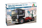 Italeri - Volvo F-12 Intercooler w/acces. 1:24