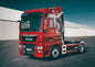 Italeri - Man TGX 18.500 XXL Lion Pro Ed. 1:24
