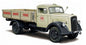 Italeri - Opel Blitz Classic Truck 1:24