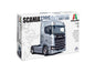 Italeri - Scania 770S 4X2 'Grey Cab ' 1:24