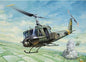 Italeri - UH1B Huey Helicopter 1:72