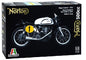 Italeri - '51 Norton Manx 500cc MC 1:9