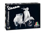 Italeri - Vespa 125 'Primavera' 1:9