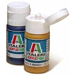Italeri - Yamaha Tenere 660 cc 1986 1:9