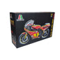 Italeri - SUZUKI RG 500 XR27 TEAM SHEENE 1978 1/9 Scale
