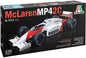 Italeri - McLaren MP4-2C Formula 1 1:12