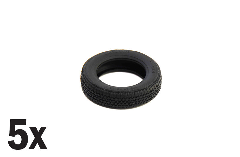 Italeri - 4715 Fiat 500 F Upgraded Edition 1:12