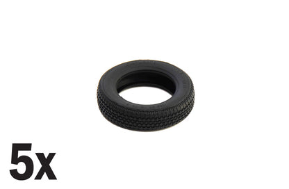 Italeri - 4715 Fiat 500 F Upgraded Edition 1:12