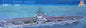 Italeri - USS Ronald Reagan Air Carr:720