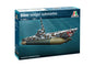 Italeri - 1:35 U-Boot ''Biber'' Midget Submarine