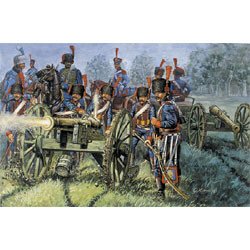 Italeri - Napoleonic Wars:French Line:72