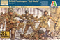 Italeri - WWII British Paratroopers 1:72