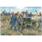 Italeri - Am Civil War:Union Artillry:72
