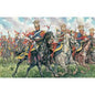 Italeri - Napoleonic War Polish Lan 1:72