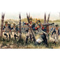 Italeri - Napoleonic War:French Inf 1:72