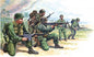 Italeri - Us Army Special Forces Nam :72