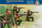 Italeri - Vietcong 1:72