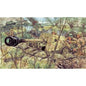 Italeri - WWII Germ Pak 40Anti-TankGun72