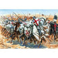 Italeri - Templar Knights 1:72
