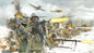 Italeri - German Infantry Winter 1:72
