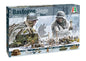 Italeri - Bastogne Siege MDF Version 1:72