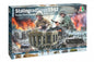 Italeri - WWII Stalingrad Siege Operation Uranus