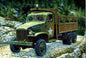 Italeri - GMC 2.5t 6X6 Truck 80th Anniv DDay 1:35