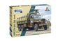 Italeri - 1:35 GMC 2 1/2 Ton. 6x6 Truck "D-Day 80° Anniversary"