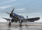 Italeri - F-4U4B CORSAIR 1:72
