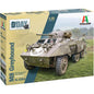 Italeri - 1:35 M-8 Greyhound