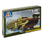 Italeri - DUKW 1:35