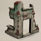 Italeri - Ruin House Corner Wall Sec :35