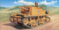 Italeri - Semovente L6/40 Da 47/32 mm 1:35